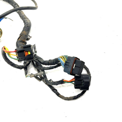 01-04 Honda Foreman Rubicon TRX500 OEM Main Wire Harness 32100-HN2-000 AH79
