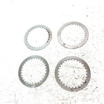 2001 Bombardier DS650 OEM Clutch Plate Set 420259262 AB16