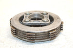 1983 Honda Atc 185 Sa All Terrain Oem Clutch Pack Set 22350-115-020 AH61