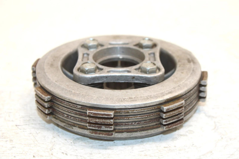 1983 Honda Atc 185 Sa All Terrain Oem Clutch Pack Set 22350-115-020 AH61