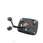 2003 Kawasaki Prairie 650 KVF650A 4x4 OEM Speedometer 25031-0025 AK37