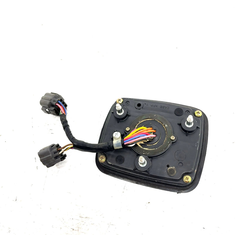 2003 Kawasaki Prairie 650 KVF650A 4x4 OEM Speedometer 25031-0025 AK37