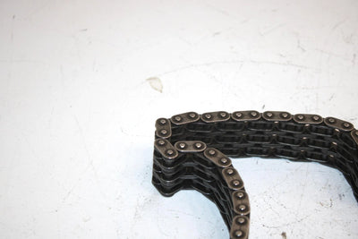 84 Yamaha Phazer Se OEM 64P Drive Chain 94890-05066-00 SY9