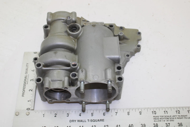 00 Bayou 300 4x4 KLF300 OEM Crankcase Front Bevel Gear Case 14055-1133  AK8