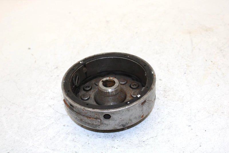 2002 Kawasaki Prairie 650 Oem Flywheel 21007-1367 AK27