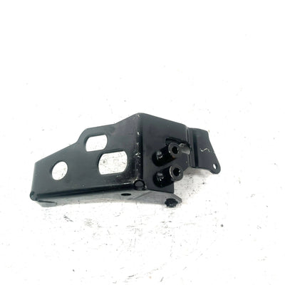 96 Yamaha Big Bear 350 4x4 OEM Lower Shifter Bracket 4GB-18431-00-00 AY55