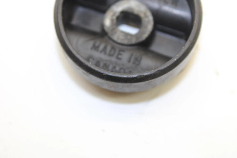Sea-doo Bombardier Oem Fuel Valve Knob 275500031 Q3737