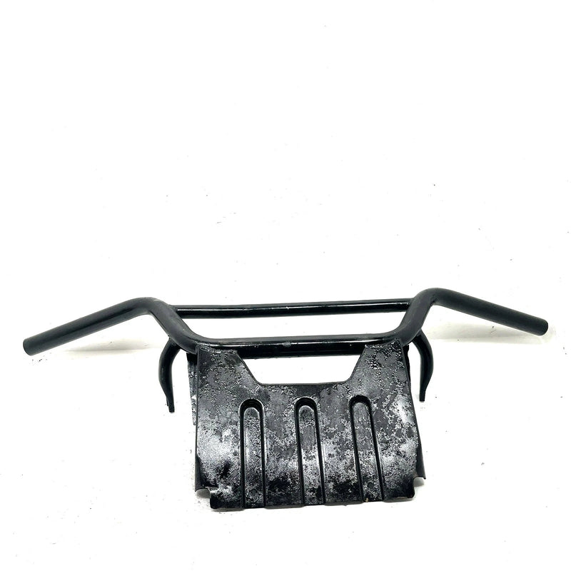 09-13 Honda Big Red 700 MUV700 OEM Front Bumper 62510-HL1-A20ZA XH0