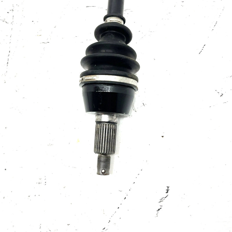 08-13 Polaris RZR 800 EFI OEM Front Axle 1332440 XP8.1
