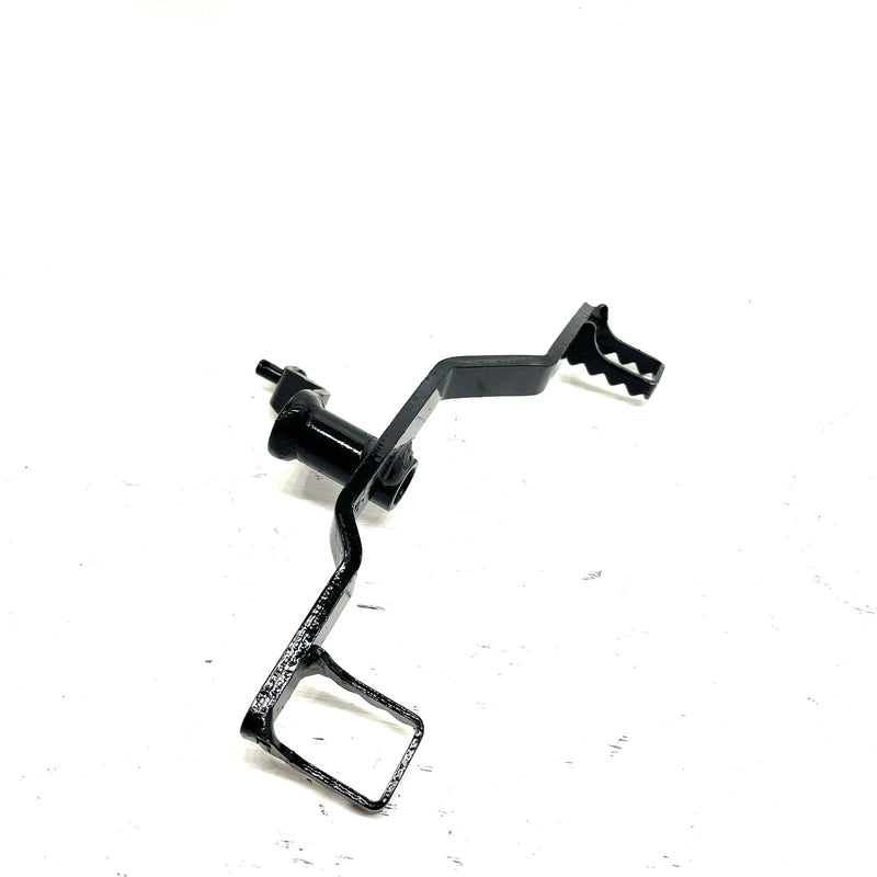 99-01 Arctic Cat 250 2x4 OEM Shift Foot Pedal 0502-114 AA31
