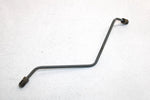 04 Yamaha  Bruin 350 Auto 2wd Oem Middle Hard Brake Line 5ND-F5871-00-00 AY36
