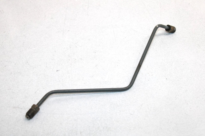 04 Yamaha  Bruin 350 Auto 2wd Oem Middle Hard Brake Line 5ND-F5871-00-00 AY36
