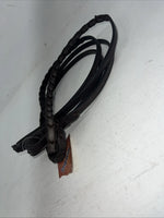 New Imperial Brown Genuine Leather Braided 3/8” English Reins #15024 Y-19