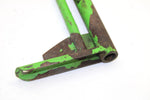 Arctic Cat Oem Rear Suspension Pivot Arm (Green) 0704-624 Q2061