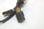97 Arctic Cat EXT 580 EFI DLX OEM Headlight Harness 0686-379 SA96