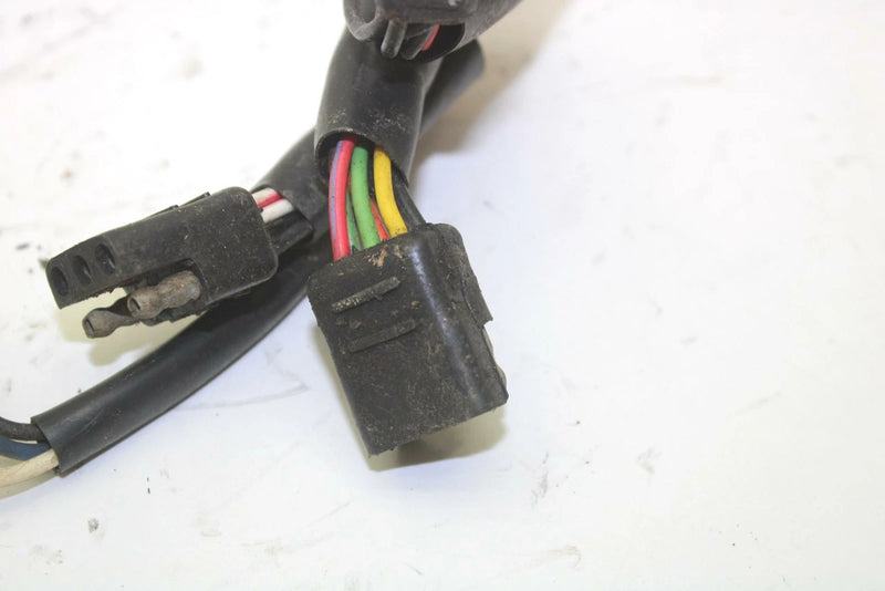 97 Arctic Cat EXT 580 EFI DLX OEM Headlight Harness 0686-379 SA96