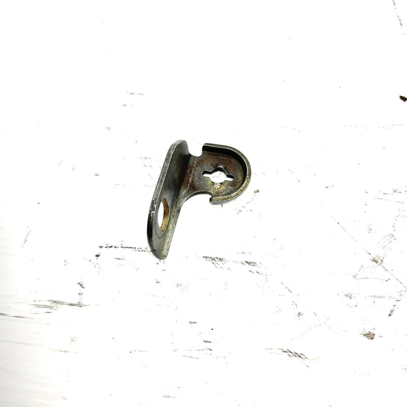 2003 Arctic Cat 400 4x4 Automatic OEM Seat Release Bracket 1406-004 AA35