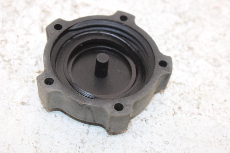 1991 Polaris Trail Boss 350l Oem Oil Tank Cap 5430779 AP172