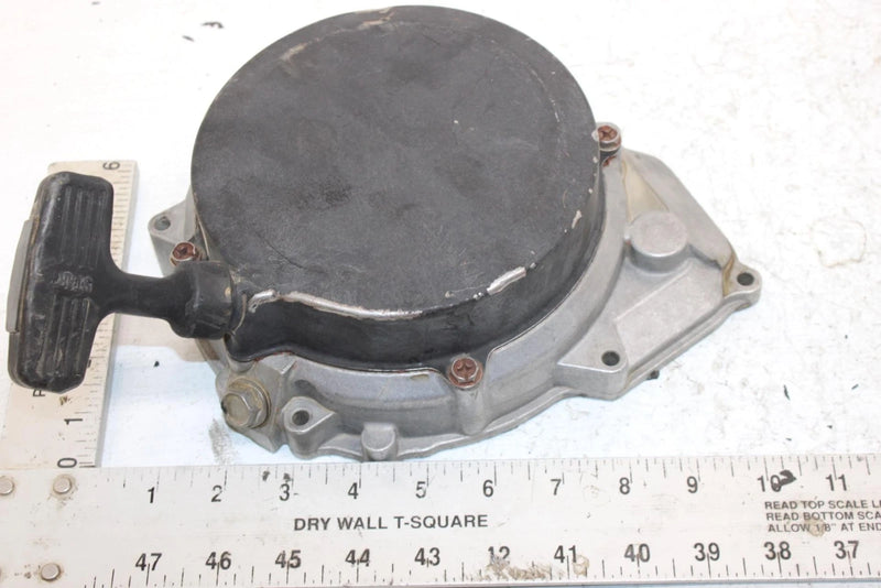 2000 Polaris Xplorer Oem Starter Recoil 3083924 AP177
