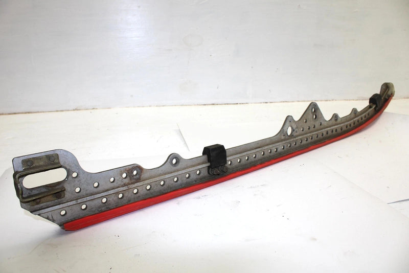 1994 Yamaha Vmax 500 Oem Left Skid Frame Suspension Rail 8AX-W4741-00-00 SY101