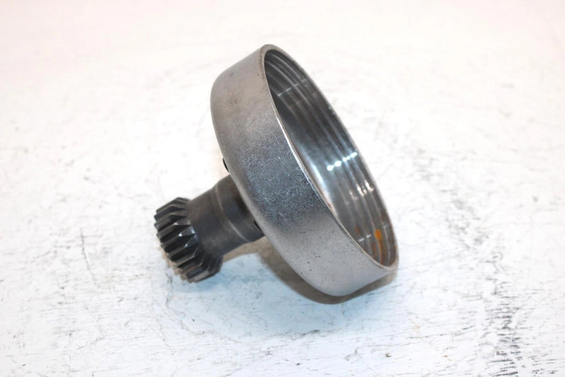 1982 Honda Atc 185a Oem Centrifugal Clutch Drum 22500-958-010 AH67