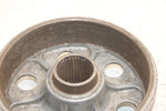 1983 Honda Atc 185 Sa All Terrain Oem Rear Brake Drum 42622-958-030 AH61