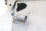 1995 Yamaha Vmax 600 Le Oem Rear Heat Exchanger/Bracket 89L-12440-01-00 SY21
