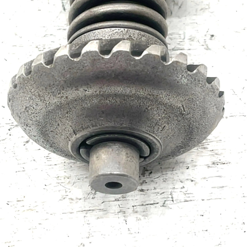 96 Yamaha Big Bear 350 4x4 OEM Middle Driven Shaft Set 2HR-17553-00-00 AY55