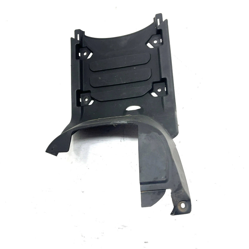 2004 John Deere Trail Buck 650 EXT OEM Center Console Panel 705001052 AJ1.1
