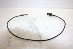 2004 Polaris Sportsman 700 Oem Choke Cable 7081008 AP143