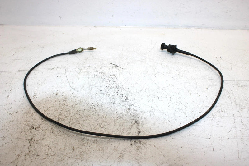 2004 Polaris Sportsman 700 Oem Choke Cable 7081008 AP143