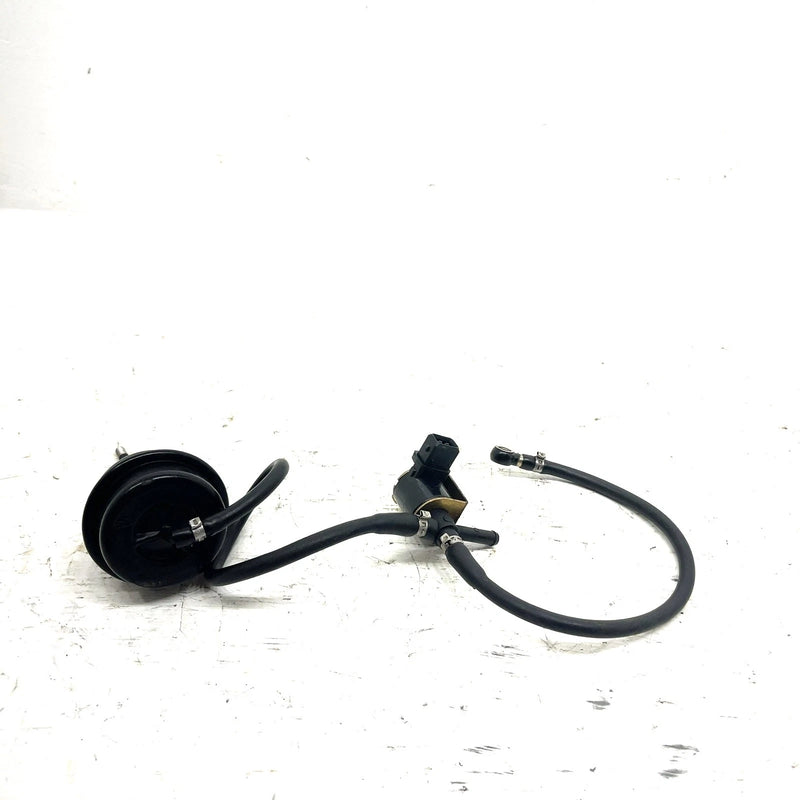 2004 Polaris MSX 110 OEM Turbo Waste Gate Control JP42
