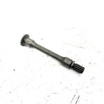 2005 Arctic Cat 650 4x4 V2 OEM Timing Chain Center Shaft 3201-417 AA39