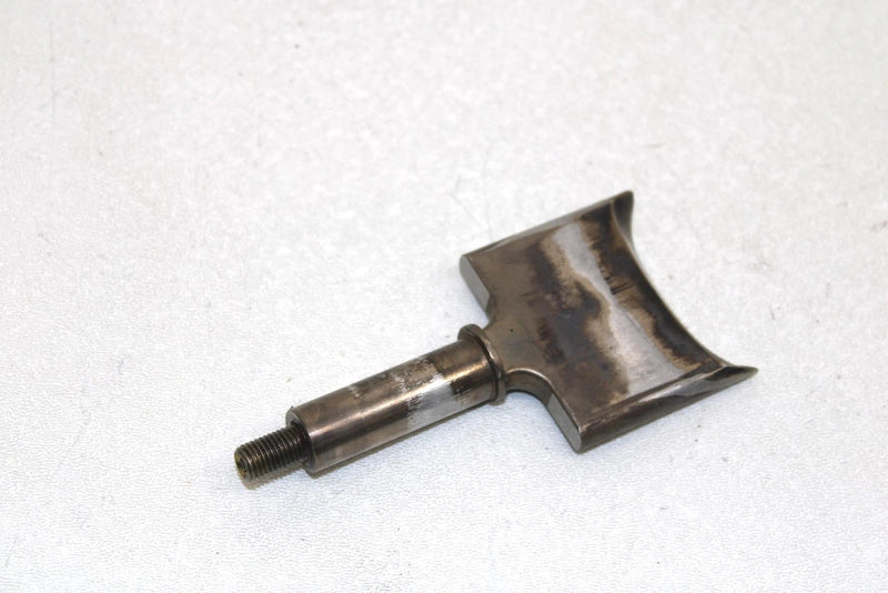 08 Polaris Iq 700 Dragon Oem Exhaust Power Valve 5135428 SP171
