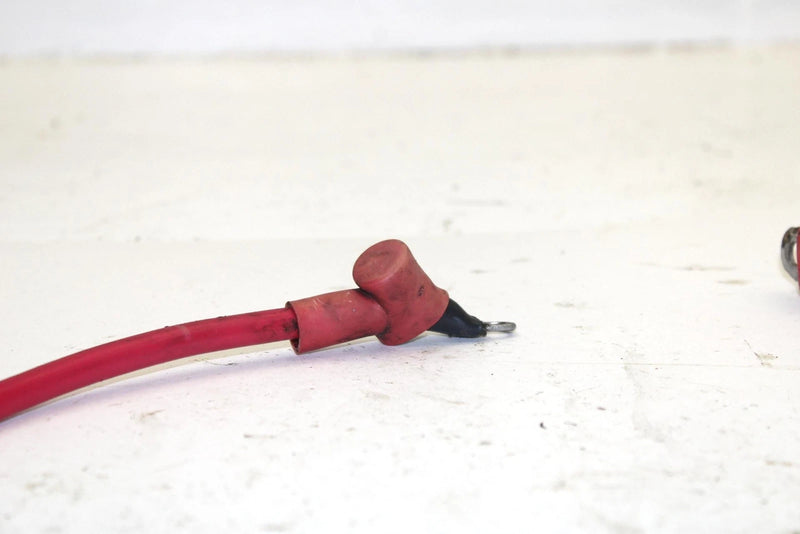 2000 Polaris Virage Oem Starter Cable 4010237 JP10
