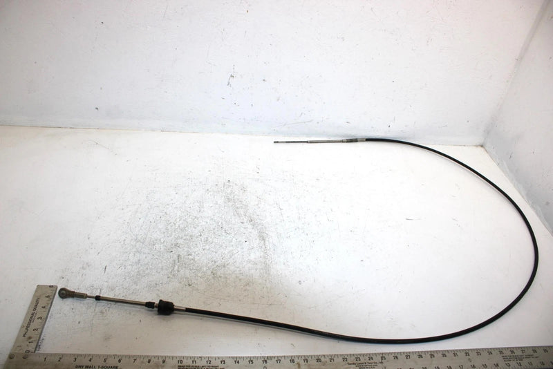 1998 Sea-doo Gtx Oem Steering Cable 277000526 JS49