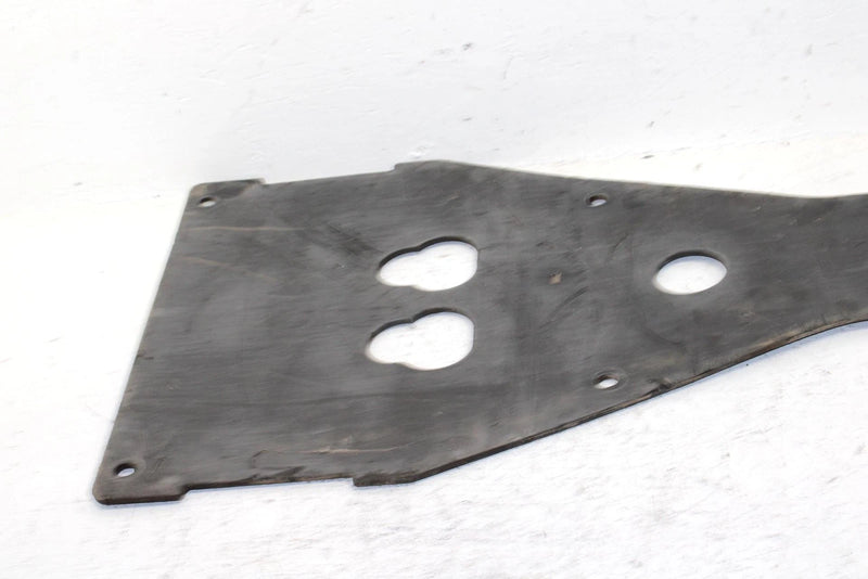 2002 Arctic Cat 375 Automatic (4x4 Green) Oem Belly Pan Skid Plate 0406-864 AA29