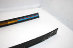 93 Polaris 500 Efi Oem Side Bumper Set 2670114 2670115 SP25