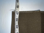 New Vintage Brown Dickson Jenkins Polyester Pants #2167 OO-79