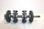 1996 Ski-doo Mxz 440 Oem Main Drive Axle 501025500 SS13