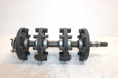 1996 Ski-doo Mxz 440 Oem Main Drive Axle 501025500 SS13