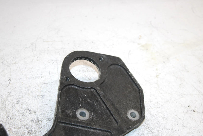98 Arctic Cat Zr 440 Sno Pro Oem Bearing Support Bracket 0708-034 SAS14
