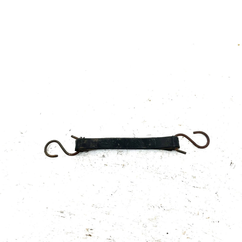 1992 Polaris Trail Boss 350L 4X4 OEM Battery Strap 5418182 AP222