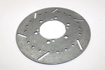 Polaris OEM Front Rotor (Slotted) 5242935 Q5318