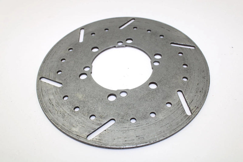 Polaris OEM Front Rotor (Slotted) 5242935 Q5318