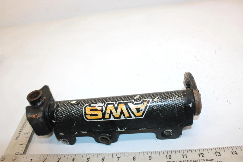 98 Arctic Cat Zr 440 Sno Pro Oem Right Spindle 0703-576 SAS
