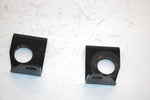 91 Polaris Trail Boss 350l 4x4 Oem  RH,LH Rack Support (Pair) 5220901 AP15