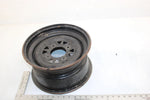 01 Arctic Cat 400 4x4 Oem 12x6.5 Front Wheel Rim 0402-657 AA0