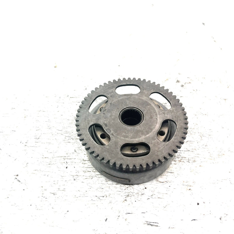 1989 Suzuki Quadrunner 4WD OEM Flywheel  32102-19B10 AS35