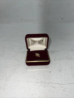 New Women’s Montana Silversmiths Gold Feather Tie Tack. TT509 A-66